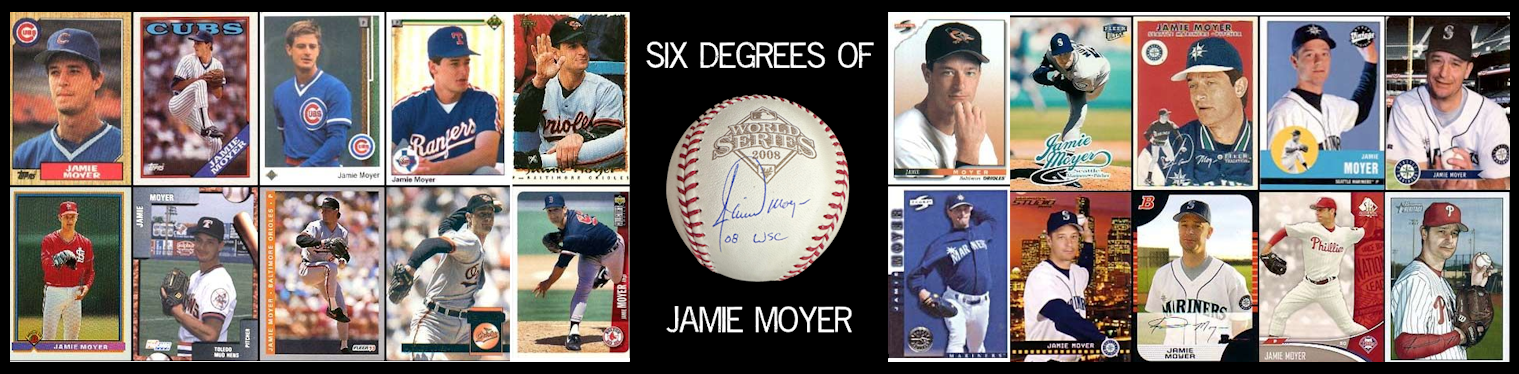 Our Hero: Jamie Moyer